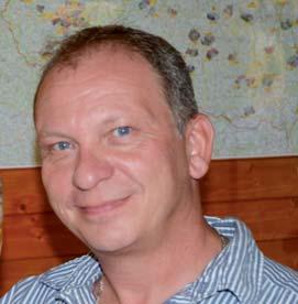 Vážení a milí čtenáři, není nic horšího pro autora jakéhokoliv textu než prázdná stránka. To mi zcela jistě potvrdí i moji kolegové, se kterými tvoříme tento časopis.