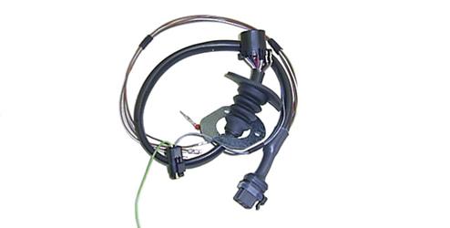 základním střešním nosičem Thule Střešní box "Motion 800" Thule Střešní box "Motion 800" Adaptéry pro kabelový svazek tažného zařízení (7-13 kolíků) 95599247 17 32 419 Kč 16202 Thule "Motion 800"