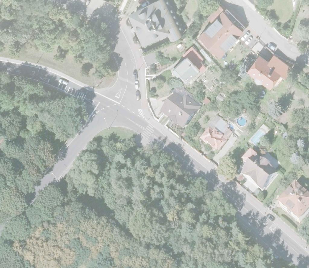 BEZEČNÉ CETY DO ŠKOLY - ZŠ Filosofská / Jitřní DORAVNÍ RŮZKUM 8. 6.