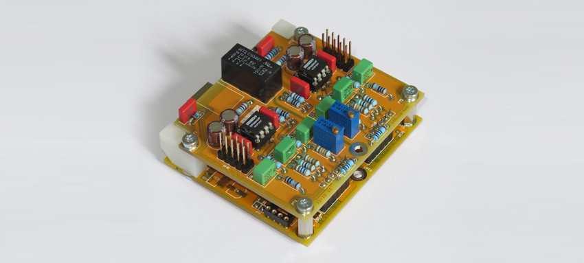 INTEGROVANÉ ZESILOVAČE REVO IPA SERIES PH1-REVO modul phono pro IPA 70 Phono Vstupní Impedance: 47 KOhm, 1 KOhm, 500 Ohm.