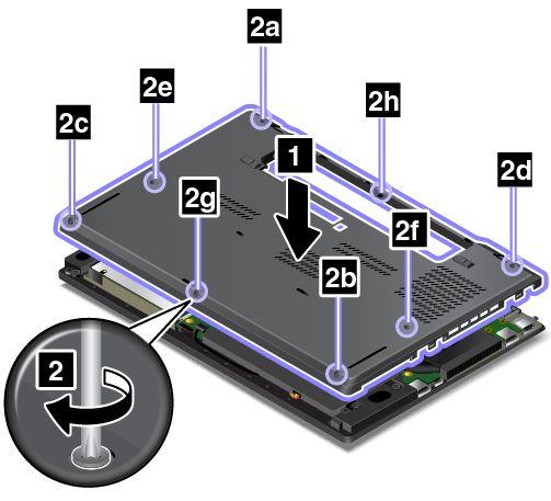 Výměna jednotky pevného disku, jednotky SSD nebo hybridní jednotky Než začnete, vytiskněte si tyto pokyny. Nejdříve si přečtěte důležité bezpečnostní informace.