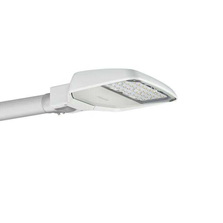 Specifikace Typ BGP307 Světelný zdroj Vestavěný LED modul Výkon 5,9 až 82W (vzávislosti na verzi) Světelný tok verze Core od 2250 do 9460lm (systém) verze Performer: 700 až 10920lm (systém) Měrný