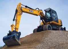 Bamford Excavators Ltd.