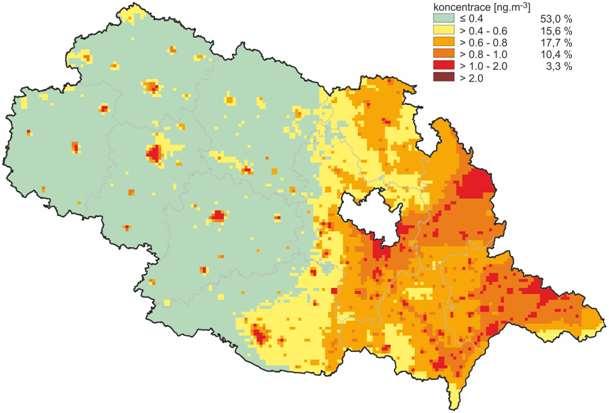 Situace byla tedy v roce 2011 horší oproti dlouhodobým charakteristikám.