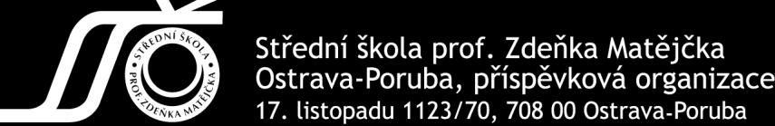 Kritéria přijímacího řízení v oborech středního vzdělání s výučním listem denní forma vzdělávání 2. kolo pro školní rok 2018/19 I. Předpokládaný počet přijímaných uchazečů V souladu s 60 odst.