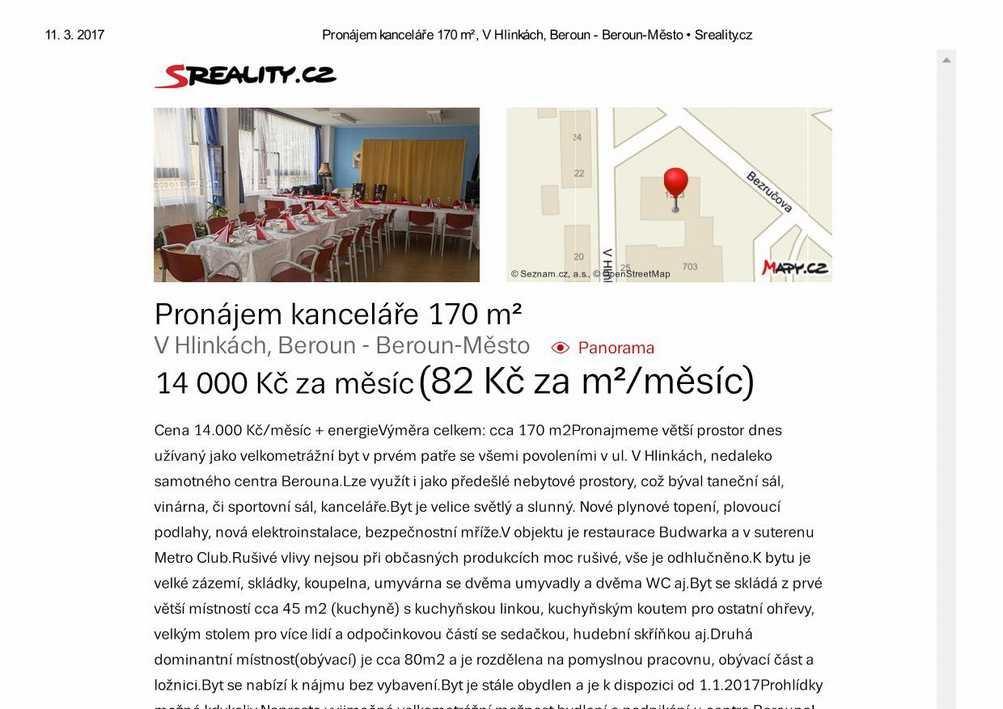 Znalecký posudek