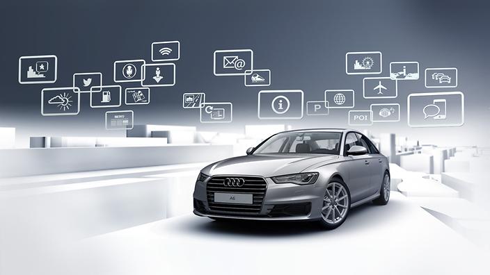 Příplatková výbava 1BK WAJPNQ 9ZK Adaptivní pneumatický podvozek nastavení jednotlivých módů přes Audi Drive Select Akční paket