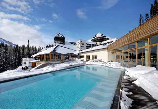 škola sport a relaxace: Acquapura SPA o velikosti 2.