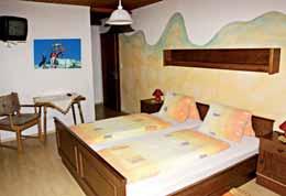 Korutany 4 GASTHOF od 1.208 5 KLAMMER APPARTHOTEL HUTTER od 1.