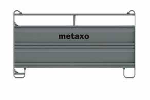 Texas panel 1,8 m HMZ000018 1700 x 1800 x 50 21 Texas panel 2,4 m HMZ000024 1700 x 2400 x 50 30 Texas panel 3 m HMZ000030 1700 x 3000 x 50