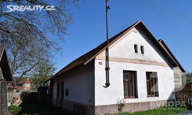 Srovnávací nemovité věci (SN): 1) Rodinný dům Nabídková cena: 598 000 Kč Lokalita: Zbýšov - část obce Damírov, okres Kutná Hora Stavba: Smíšená Poloha domu: Samostatný Podlaží: 1 Plocha
