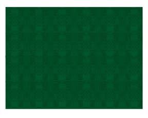 zelené (PAP) 30 x 40 cm 70156 10 x