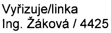 , o posuzování vlivù na životní prostøedí a o zmìnì nìkterých souvisejících zákonù (zákon o posuzování vlivù na životní prostøedí), ve znìní zákona è. 93/2004 Sb.