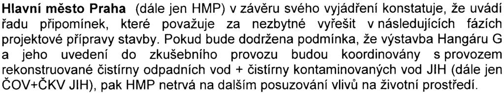 Èeská inspekce životního prostøedí, oblastní inspektorát Praha.