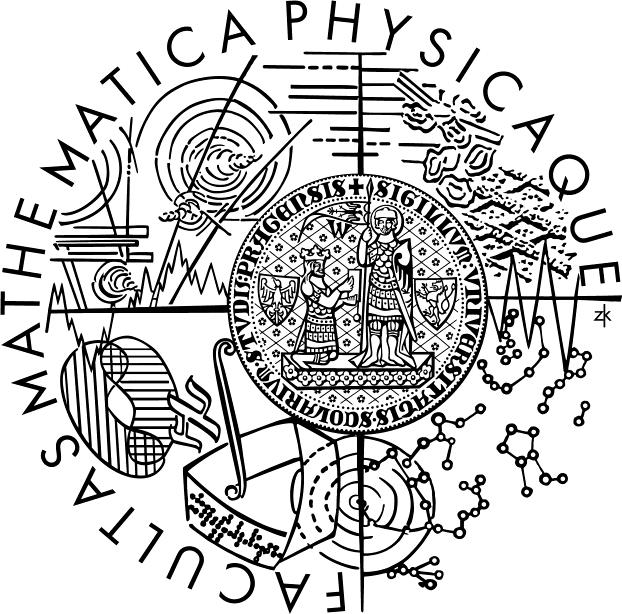 Univerzita Karlova v Praze Matematicko-fyzikální fakulta DIPLOMOVÁ PRÁCE Milan Plachý Fuzzy databáze založená na E-R schématu Katedra softwarového