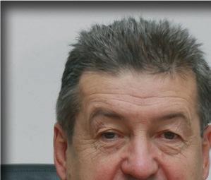Jiří Cieńciała, CSc. Ing.