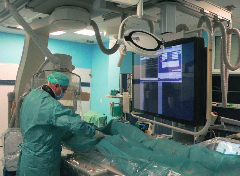ZPRÁVA PŘEDSTAVENSTVA O PODNIKATELSKÉ ČINNOSTI SPOLEČNOSTI A O STAVU JEJÍHO MAJETKU KE DNI 31. 12. 2017, OSTATNÍ NEFINANČNÍ INFORMACE 04 Hlavní činnost