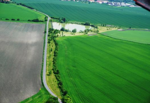 2017 Poděkování Všem pracovníkům Státního pozemkového úřadu