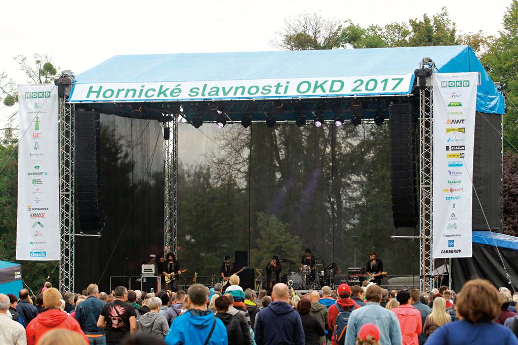 Dnes můžeme zcela s jistotou prohlásit, že dobývání uhlí památky obětí vuctění tomto regionu už vstoupilo do závěrečné fáze.