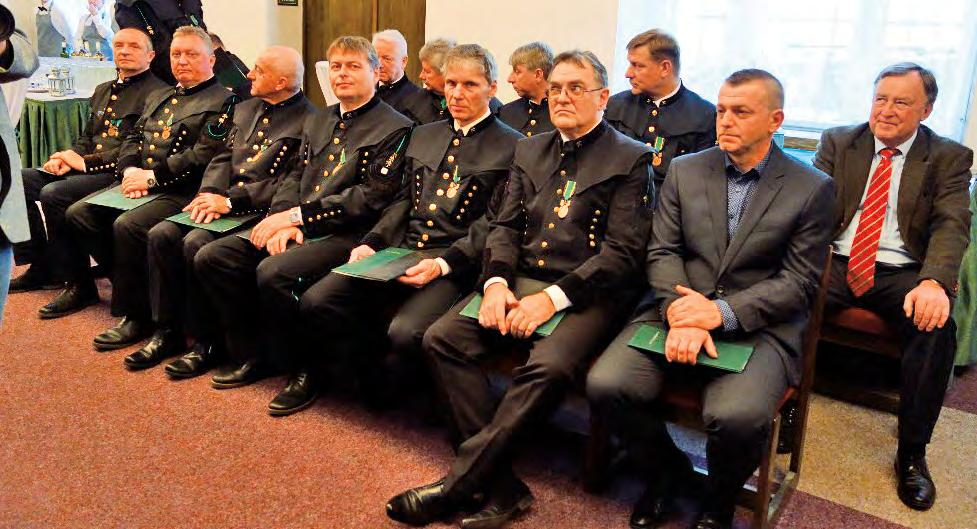ledna 2019 / číslo / ročník / www.okd.