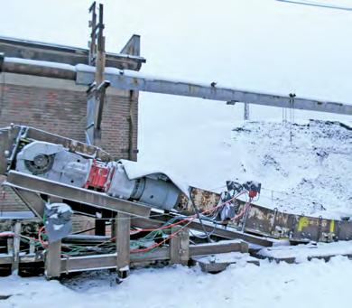 cz Tradice se vrátila zpět, Karviná zažila Hornické slavnosti OKD Informační setkání s vedením OKD: Hovořilo se hlavně o neštěstí a BOZP Výkonný ředitel: OKD má budoucnost!
