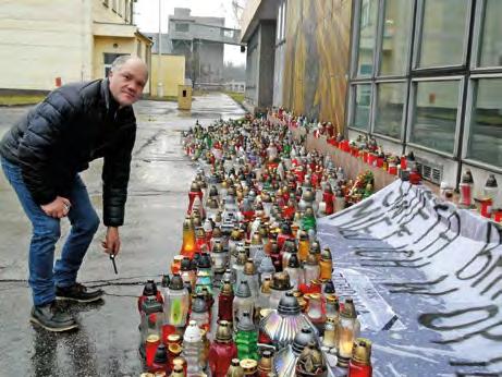zahynuli při výkonu svého hornického PRAHA báňský úřad (ČBÚ) povolání Český a zároveň posedí a oslavují s kamarády současnými.