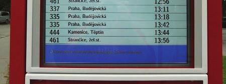 Časové kupony pro vnější tarifní pásma budou i nadále v prodeji také v papírové podobě. Co se změní k 13. listopadu 2010? 1. Platné papírové časové jízdenky platí do skončení jejich platnosti. 2. V sobotu 13.