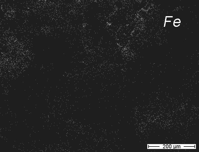 frakcí o velikosti částic >1 µm, které by se vracely zpět na magnetickou separaci.