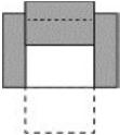 Jednotlivé elementy - šířka sedáku 82 cm Šířka 140 111 111 82 4606 4605 4607 4604 1,5-sed s područkami, 1,5-sed s područkou vlevo 1,5-sed s područkou vpravo 1,5-sed bez područek látková skupina 2 45.
