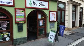 rozdělení na 7 m a 50 m plochy, vhodné pro kancelářě, či služby.
