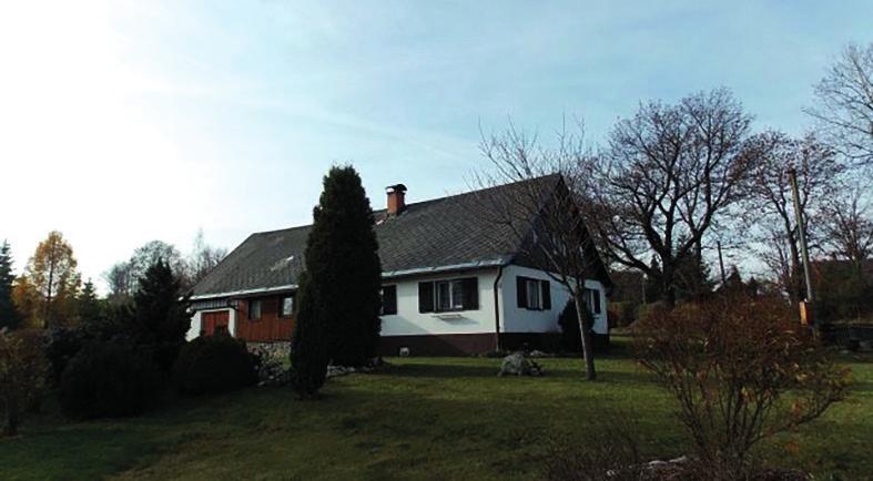 Prodej včetně vybavení. OPA/18/300 Prodej RD 4+1 s hospod.
