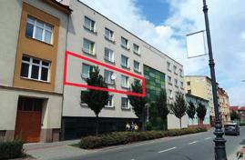 Rezidence Kostelecká.