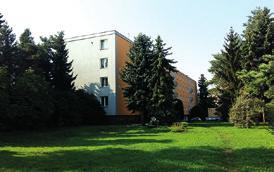NP, výměra bytu 97,5 m, balkon má 1 m, sklep o výměře 4 m.