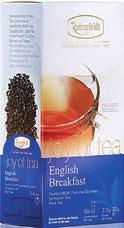 v oblíbených blendech typu Earl Grey apod. Twinings černý sypaný čaj bal.