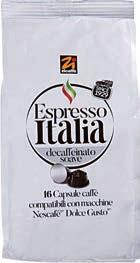Nestlé dostatek prostoru k uplatnění vlastní invence.