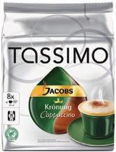 Dnes existuje řada systémů od různých výrobců, lišících se tvarem kapslí.