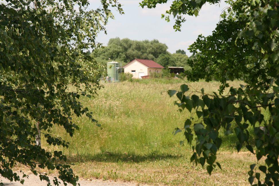 Návrh územního plánu obce Václavice Hodnocení vlivů koncepce na evropsky významné lokality a ptačí oblasti, podle 45i zákona č. 114/1992 Sb.