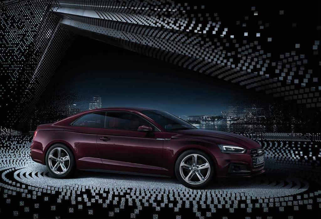Classic / bílá Alabastr ovládací prvky v kůži Audi exclusive v červené Classic s kontrastními švy v bílé Alabastr