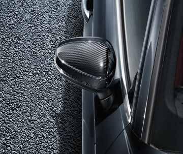 50 Audi originální příslušenství Individuální stejně jako Váš život.