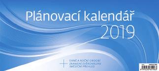 zvěrokruhu, ročním obdobím, tříměsíčním přehledem, místem na poznámky rozsah 62 stran formát listů 301 135