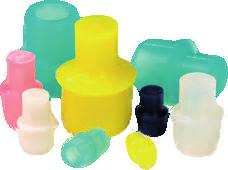 ZÁTKY NA ZÁVITY UTM (315 C) UTM 1/4 20 UTM 5/16 18 UTM 3/8 16 UTM 1/2 13 UTM 7/16 14 UTM M6*1 UTM M8*1. UTM M10*1.5 UTM M12*1.75 UTM M16*2 UTM M20*2.