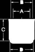 16 HFC 552 12 HFC 552 16 HFC 590 8 HFC 590 16 HFC 615 16 HFC 677 8 HFC 677 16 HFC 735 8 HFC 735 12 HFC