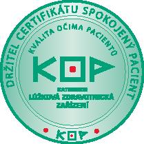 poskytované péče v KNL je na velmi vysoké úrovni a navíc oproti roku