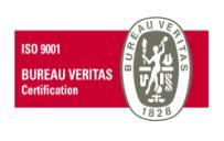 ISO 9001:2009 Rekonstrukce