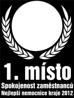 průzkumu Spokojenosti zaměstnanců.
