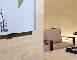 02-487-37 Toblerone CRYSTAL SIGN Dveřní štítek - elegantní a nadčasový dveřní štítek z