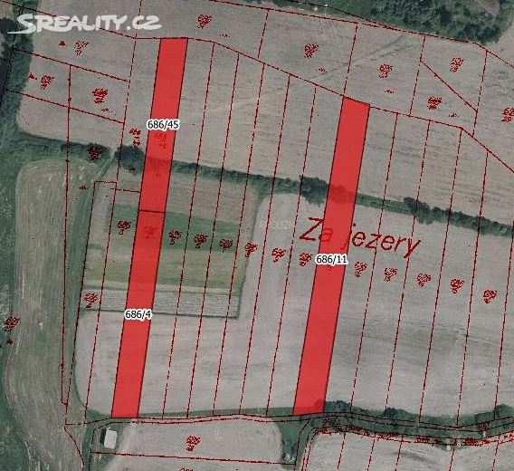 cz 2) Zemědělské pozemky Nabídková cena: 390 000 Kč Upravená nabídková cena: