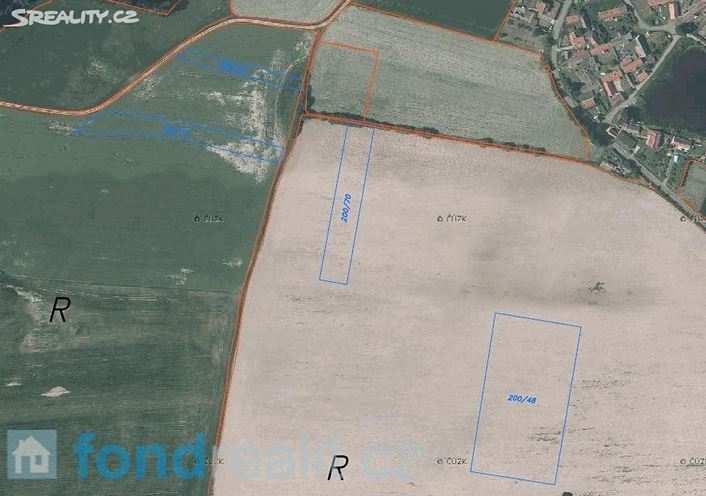 Zdroj: Realitní kancelář fondrealit.cz, s.r.o. Rybná 669/4, 11000 Praha - Staré Město Tel.