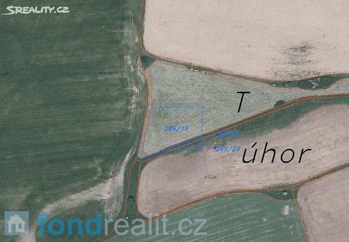 cz 10) Zemědělské pozemky Nabídková cena: 377 000 Kč Upravená nabídková