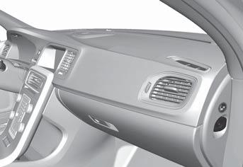 01 Bezpečnost 01 Aktivace/deaktivace airbagu* Vypnutí klíčem PACOS* Obecné informace Airbag (SRS) pro přední sedadlo spolujezdce může být deaktivován, pokud je vozidlo vybaveno vypínačem PACOS